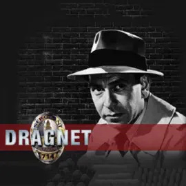 Dragnet – The Complete Collection