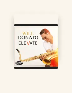 Listen to Will Donato, watch music videos, read bio, see tour dates & more!