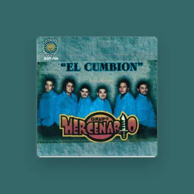 Listen to Grupo Mercenario, watch music videos, read bio, see tour dates & more!