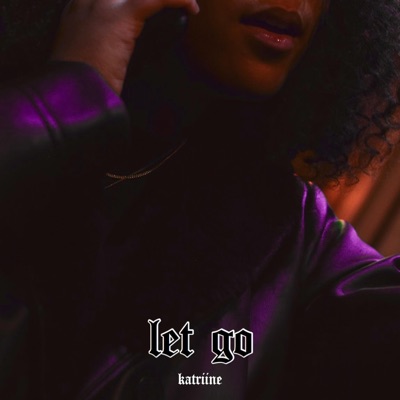 Let Go - Single