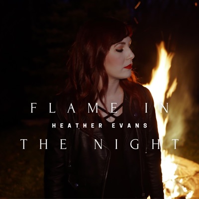 Flame in the Night - Single