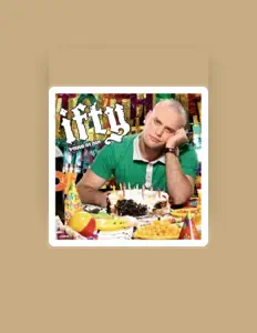 Luister naar יפתי, bekijk muziekvideo's, lees de bio, bekijk de tourdata, en meer!