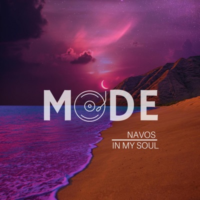 In My Soul - Single