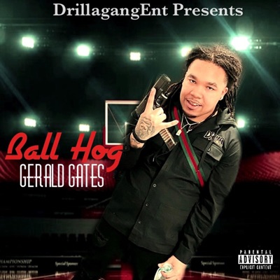 Ball Hog - Single