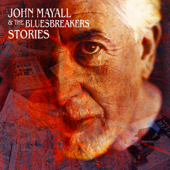 The Mists of Time - John Mayall & The Bluesbreakers