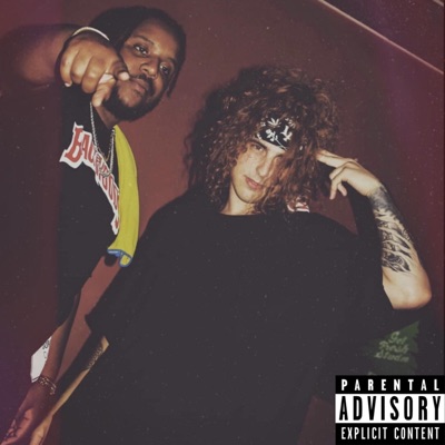 Legends (feat. Jay Vinchi) - Single