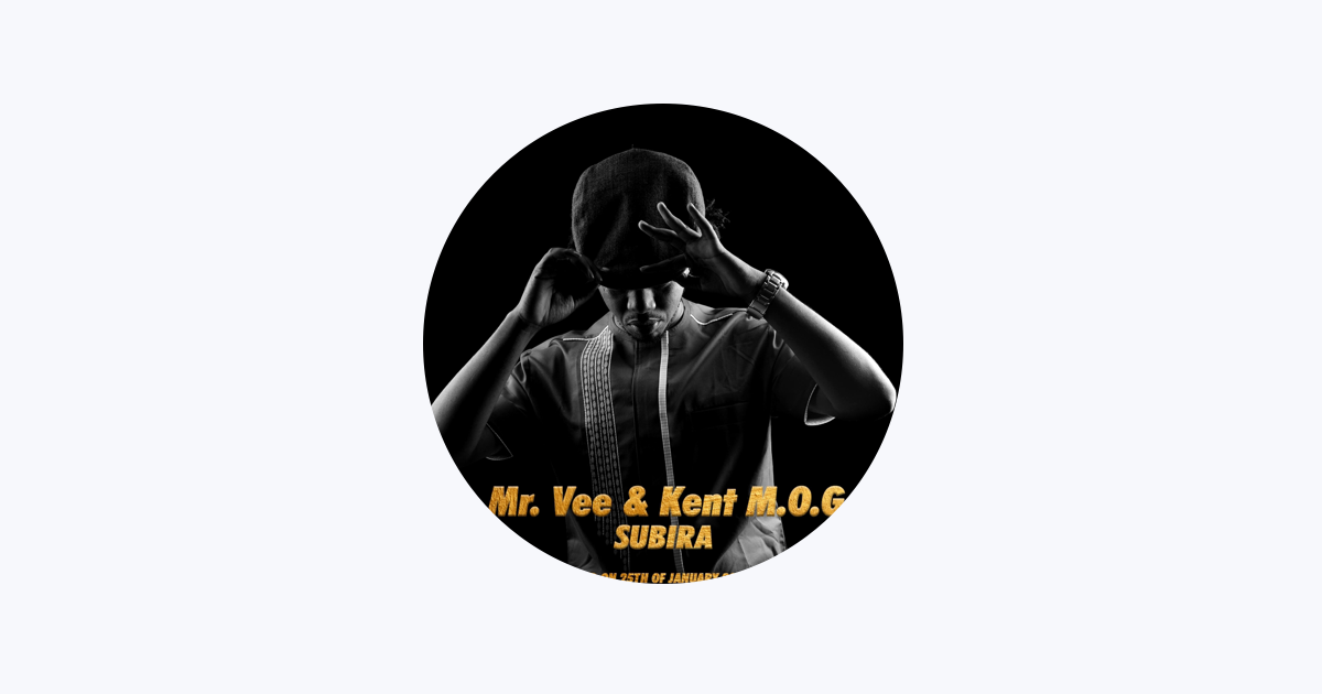 Mr. Vee - Apple Music