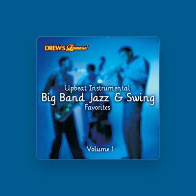 Listen to Hit Crew Big Band, watch music videos, read bio, see tour dates & more!