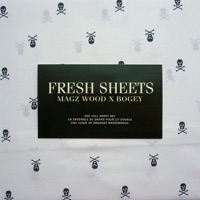 Fresh Sheets - EP - Chef Bogey & Magz Wood