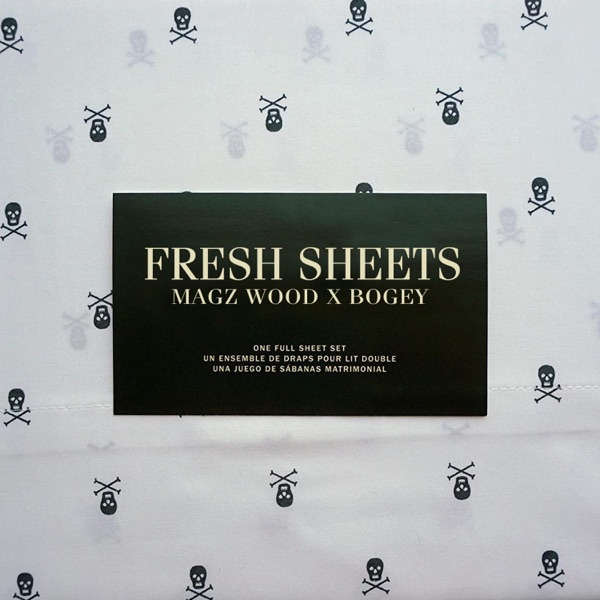 Fresh Sheets - EP
