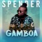 Spender - Glass Gamboa lyrics