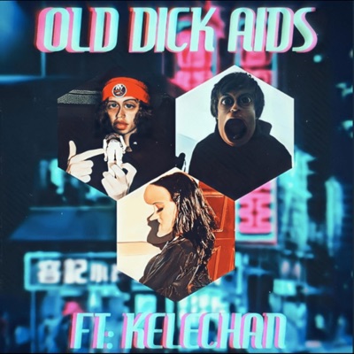 Old Dick Aids - Single