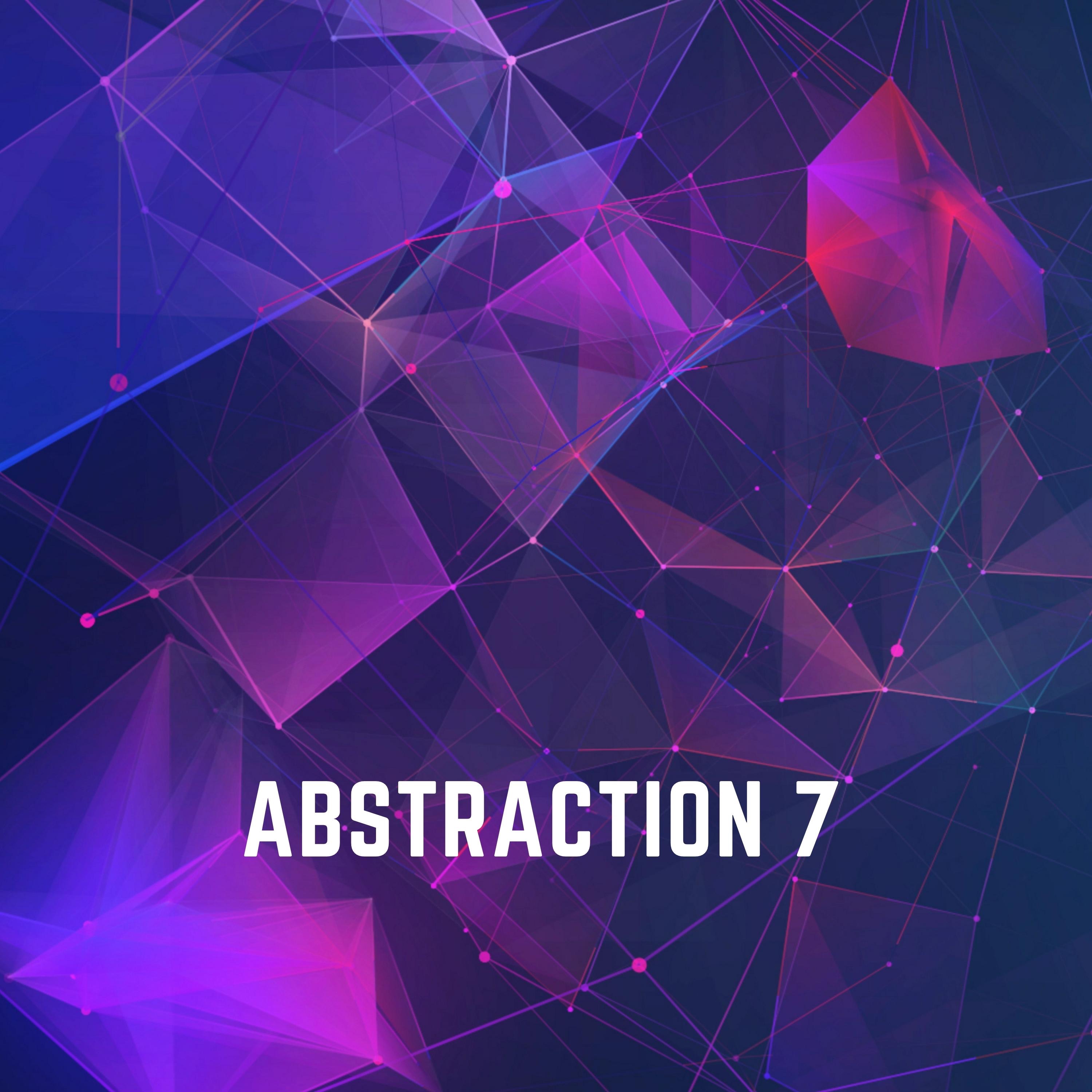 Abstraction 7A - Single