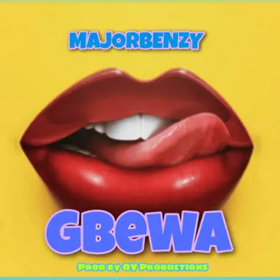 Listen to Gbewa - Single by Majorbenzy