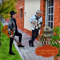 Puras de Adoloridos - Single - Ivan Beltran