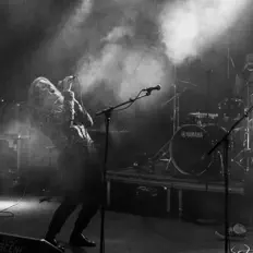 Vrakfeber: песни, клипы, биография, даты выступлений и многое другое.