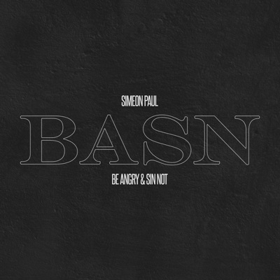 B.A.S.N. (Be Angry & Sin Not Freestyle) - Single