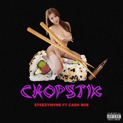 Chopstix (feat. Cash R.O.E) - Single
