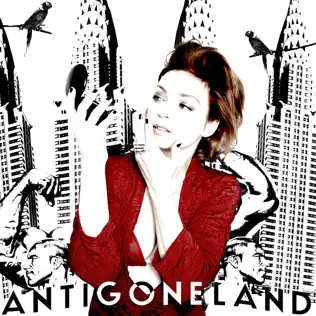 last ned album Antigone - AntigoneLand