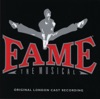 Harold Pinter I Want to Make Magic (From the Musical "Fame") Fame - The Musical