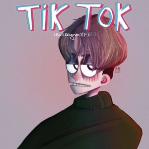 SLAVA MARLOW Tik Tok Челлендж