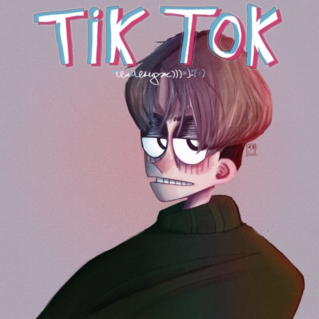 SLAVA MARLOW Tik Tok Челлендж