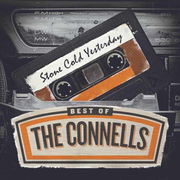 '74-'75 by The Connells on Wave
