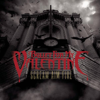 Bullet for My Valentine - Say Goodnight artwork