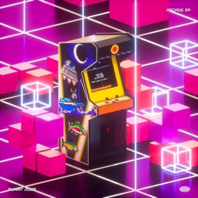 Arcade - EP