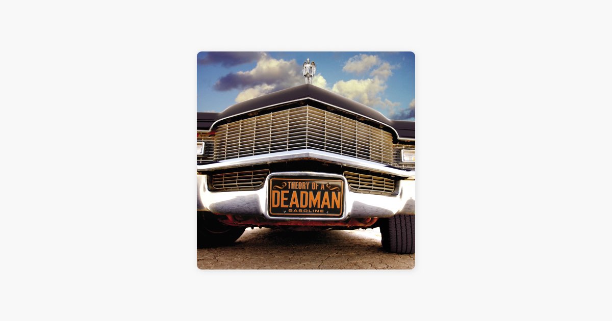 ‎Save the Best for Last Song by Theory of a Deadman Apple Music