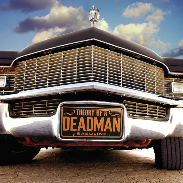 Santa Monica — Theory Of A Deadman