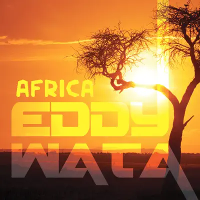 Africa - Single - Eddy Wata