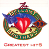 The Bellamy Brothers - Let Your Love Flow artwork