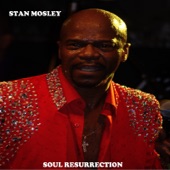 Stan Mosley - Ain't No Stoppin Us (Extended Remix)