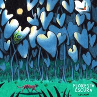 Floresta Escura - Cat Paw