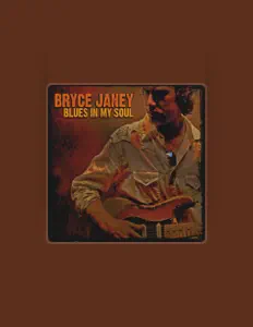 Listen to Bryce Janey, watch music videos, read bio, see tour dates & more!