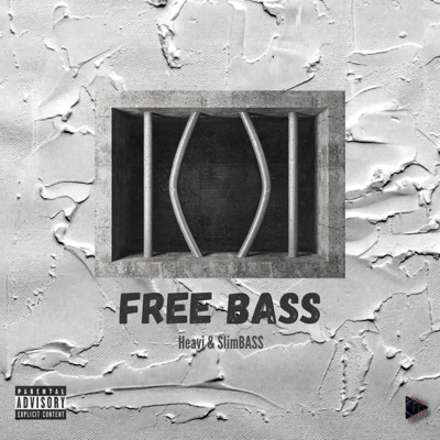 Free Bass - EP