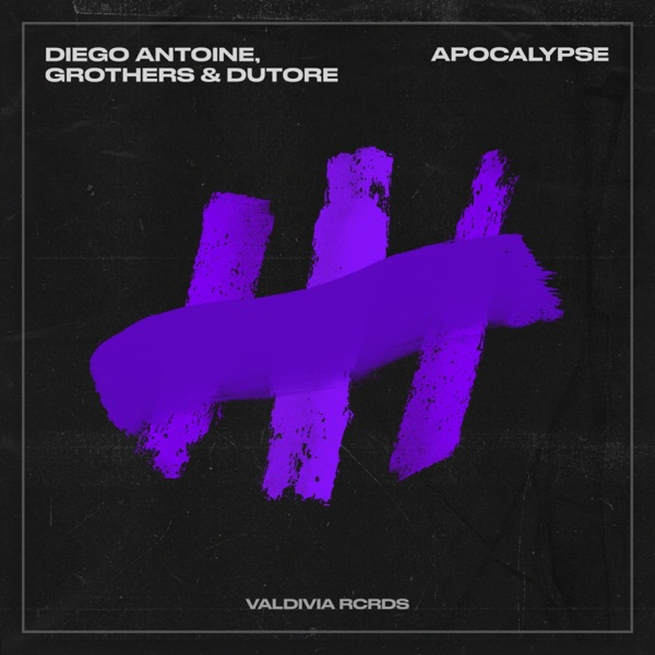 Apocalypse - Single