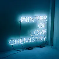 Love Is Over — CHEMISTRY