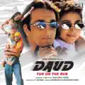 DAUD