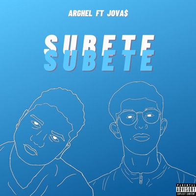 Subete - Single