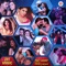Zee Music Party Mix - DJ Notorious, Apeksha Dandekar, Divya Kumar, Neeti Mohan, Nindy Kaur, Shipra Goyal, Shraddha Pandit, Siddharth Mahadevan, Amit Trivedi, Ankit Tiwari, Anusha Mani, Arijit Singh, Arko, Badshah, Bappi Lahiri, Benny Dayal, Dev Negi, Ikka, Labh Janjua, Manj Musik, Manjeet Singh, Meet Bros, Neha Kakkar, Palak Muchhal, Priya Saraiya, Qaran Mehta, Raftaar, Salim Merchant, Sasha & Vishal Dadlani lyrics
