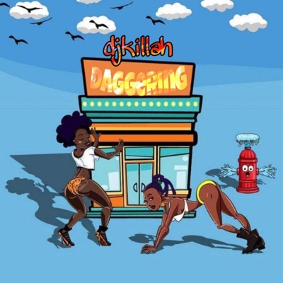 Daggering - Single