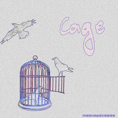 Cage - Single