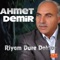 Dayemin - Ahmet Demir lyrics