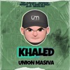 Unión Masiva (Remix) [feat. Renato, Jeypi, AtuEdadvasegui & Kelvin Rey Panamá] - Single