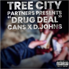 Drug Deal (feat. Cans) D.Johns