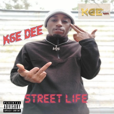 Street Life - Single