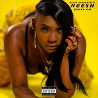 Break Em (feat. Neesh) - Single - Black Auerbach