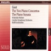 Liszt: The Two Piano Concertos / The Piano Sonata